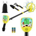 Metal Detector For Kids 25