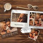 Custom Photo Album Book for Picture