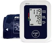 A&D Medical UA-651 Upper Arm Blood Pressure Monitor