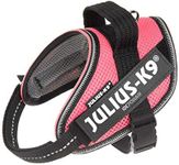 IDC Powair Harness, Size: S/Mini, Pink