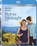 Before Midnight [Blu-ray + UltraViolet] (Sous-titres français)