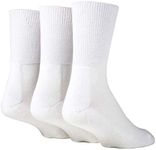 IOMI Footnurse - 3 Pack Unisex Extr