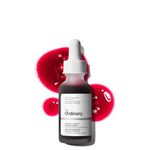 The Ordinary AHA 30% + BHA 2% Peeling Solution, Advanced Exfoliation for Smoother, Brighter Skin, 30 ml