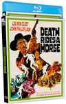 Death Rides a Horse (Special Edition) [Blu-ray] (Version française)