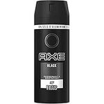 AXE 150ml Deo B/Spray Black For