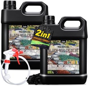 Mulch Glue