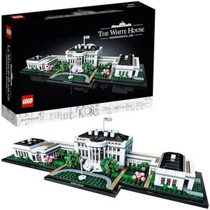 LEGO Archi