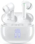 JGUG Wireless Earbuds, Bluetooth Ea