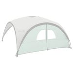 Coleman Sunwall for Event Shelter and Event Shelter Pro, Gazebo Side Panel, Sun Protection UV Guard, Water Resistant, Silver