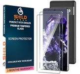 Pixel Glass Screen Protector