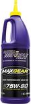 Royal Purple 01300 Max Gear 75W-90 