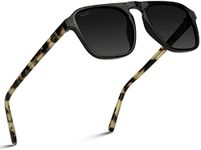 WearMe Pro Polarized Aviator One-Br