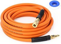 FYPower Air Compressor Hose 3/8 Inc