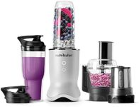 nutribullet® Ultra Plus+ 3-1 Compac