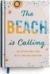 The Beach is Calling: 90 Devotions for Rest and Relaxation