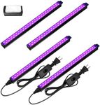 Barrina LED Black light 10W 1FT, Ma