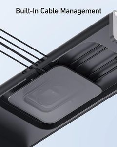 Anker 12-in-1 USB-C Docking Station – Multiport Hub with HDMI, Ethernet