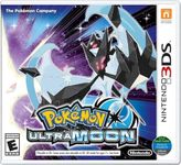 Pokémon Ultra Moon - Nintendo 3DS