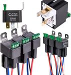 True MODS 6 Pack 4-Pin 12V Bosch St