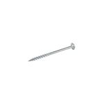 KREG SML-C250-50-EUR Number 8 x 2-1/2-Inch Zinc Pocket-Hole Screws Coarse Washer Head - Silver (Pack of 50)