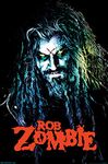 Trends International Rob Zombie - Hellbilly Wall Poster, Premium Unframed Version, 22.375" x 34"