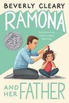 Ramona and Her Father: A Newbery Honor Award Winner: 4