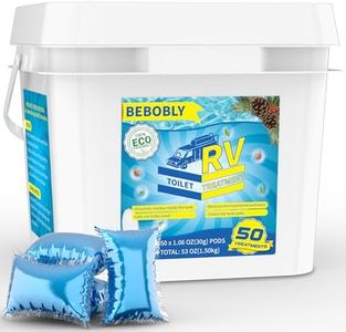 BEBOBLY RV