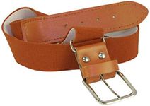 TCK Softball Baseball Belt (Youth, Texas Orange)