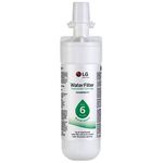 LG LT700P Refrigerator Water Filter