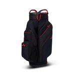 OGIO Golf WOODE Cart Bag (Black Sport)