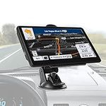 Sat Nav, GPS Navigation Touch Scree