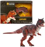 Mattel Jurassic World Hammond Colle
