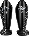 Fairtex SP5 Muay Thai Shin Guards f