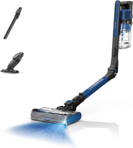 Shark PowerPro Cordless Stick Vacuum – Multi-Surface Cleaning
