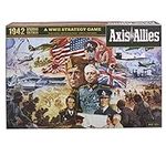 Avalon Hill Axis & Allies 1942 Seco
