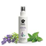 John Paul Pet Lavender Mint Detangling Spray 236.6 ml