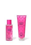 Victoria's Secret Pink Fresh & Clea