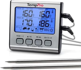 TempPro TP