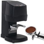 Electric Automatic Coffee Tamper 58mm Filter Handle Coffee Bean Powder Adjusting Press Weight Commercial Cafe