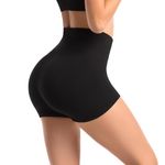 Womens Petite Athletic Shorts