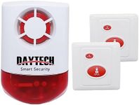 Daytech Remote Emergency Strobe Sir