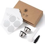 i Cafilas Reusable Capsules,Rich Cr