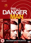 Danger Man: The Complete Collection [DVD]