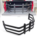 Trumgeta Truck Bed Extender for 2005–2026 Toyota Tacoma, Tailgate Mount Cargo Extension, Fold-in/Fold-Out Pickup Storage