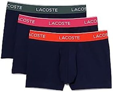 Lacoste 5h