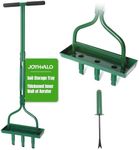 Joyhalo Lawn Aerator - Aerator Lawn