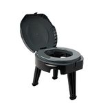 Reliance Products Fold-To-Go Collapsible Portable Toilet