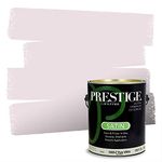 PRESTIGE Paints Exterior Paint and Primer in One, 1 Gallon, Satin, Cherry Birch