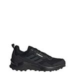 adidas Unisex TERREX AX4 PRIMEGREEN HIKING SHOES - Hiking, Athletic & Sneakers