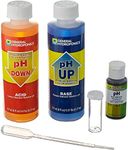 General Hydroponics pH Control Kit 